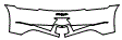 Rear Bumper Kit pattern for the 2020 Porsche 718