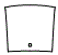 Roof Kit pattern for the 2025 Porsche 718