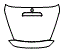 Trunk Lid and Spoiler Kit pattern for the 2025 Porsche 718