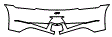 Rear Bumper Kit pattern for the 2020 Porsche 718