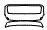 Spoiler Kit pattern for the 1994 Porsche Singer