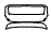 Spoiler Kit pattern for the 1994 Porsche Singer