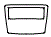 Trunk Lid Kit pattern for the 1994 Porsche Singer