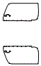 Door Kit pattern for the 1994 Porsche Singer