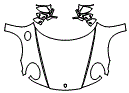 Full Hood, Fender and Mirror Kit pattern for the 2025 Porsche 911 (992.1)