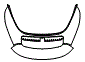 Trunk Lid Kit pattern for the 2022 Porsche 911 (992.1)