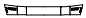 Covertible Top Contact Area Kit pattern for the 2022 Porsche 911 (992.1)