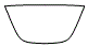 Roof Kit pattern for the 2027 Porsche 911 (992.2)