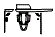 Display Screen and Interior Kit pattern for the 2025 Porsche 911 (992.1)