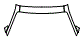 Roof and A-Pillar Kit pattern for the 2025 Porsche 911 (992.1)