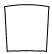 Roof Kit pattern for the 2025 Porsche 911 (992.1)