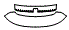 Trunk Lid Kit pattern for the 2020 Porsche 911 (992.1)