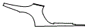 Rear Fender Kit pattern for the 2027 Porsche 911 (992.2)