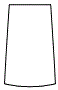 Roof Kit pattern for the 2022 Porsche Taycan