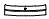 Luggage Area Kit pattern for the 2027 Porsche Taycan
