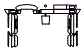 Interior and Display Screen Kit pattern for the 2027 Porsche Taycan