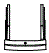 Wear & Tear Kit pattern for the 2027 Porsche Taycan