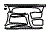 Grille kit pattern for the 2000 GMC Yukon Denali