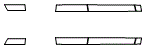 Rocker Panel Kit pattern for the 2016 GMC Yukon