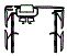 Interior and Display Screen Kit pattern for the 2021 GMC Yukon XL