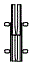 Wear & Tear Kit pattern for the 2026 GMC Yukon XL
