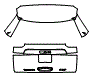 Hatch Kit pattern for the 2021 GMC Yukon XL