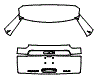 Hatch Kit pattern for the 2021 GMC Yukon XL