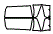 Wheel Opening Kit pattern for the 2011 GMC Yukon
