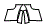 Rear Wheel Impact Area kit pattern for the 2009 GMC Envoy