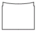 Full Hood Kit pattern for the 2016 GMC Canyon