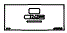 Tailgate Kit pattern for the 2022 GMC Canyon