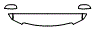 Hood, Fender and Mirror Kit pattern for the 2011 GMC Sierra
