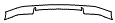 Bumper Kit pattern for the 2011 GMC Sierra