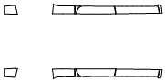 Rocker Panel Kit pattern for the 2016 GMC Sierra