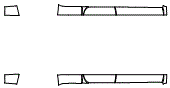 Rocker Panel Kit pattern for the 2016 GMC Sierra