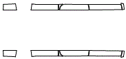 Rocker Panel Kit pattern for the 2016 GMC Sierra