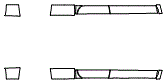 Rocker Panel Kit pattern for the 2016 GMC Sierra