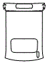 Roof Kit pattern for the 2021 GMC Sierra