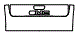 Tailgate Kit pattern for the 2021 GMC Sierra