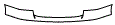 Bumper Kit pattern for the 2011 GMC Sierra