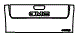 Tailgate Kit pattern for the 2021 GMC Sierra