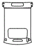 Roof Kit pattern for the 2021 GMC Sierra