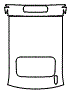 Roof Kit pattern for the 2021 GMC Sierra