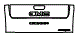 Tailgate Kit pattern for the 2022 GMC Sierra 1500 (New Generation)