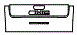 Tailgate Kit pattern for the 2026 GMC Sierra HD