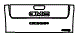 Tailgate Kit pattern for the 2022 GMC Sierra 1500 (New Generation)