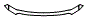 Hood Kit pattern for the 2016 GMC Sierra