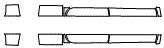 Rocker Panel Kit pattern for the 2016 GMC Sierra