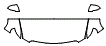 Hood, Fender and Mirror Kit pattern for the 2020 GMC Acadia