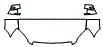 Hood, Fender and Mirror Kit pattern for the 2008 GMC Acadia